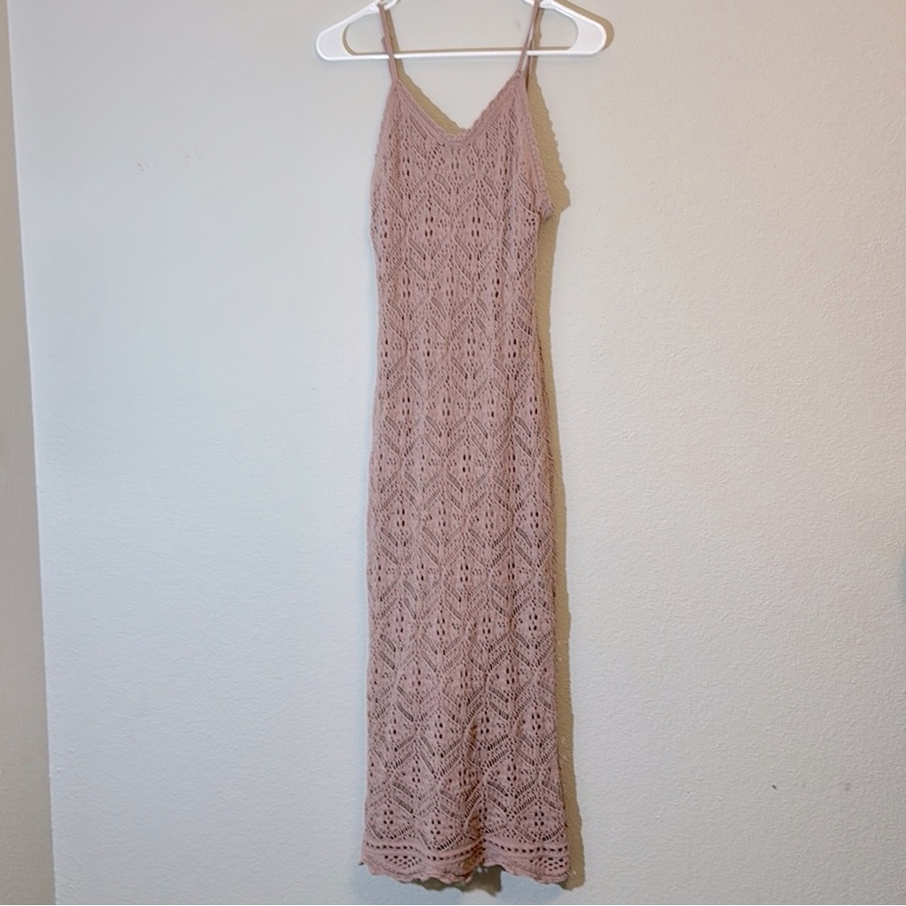 Knit Dress